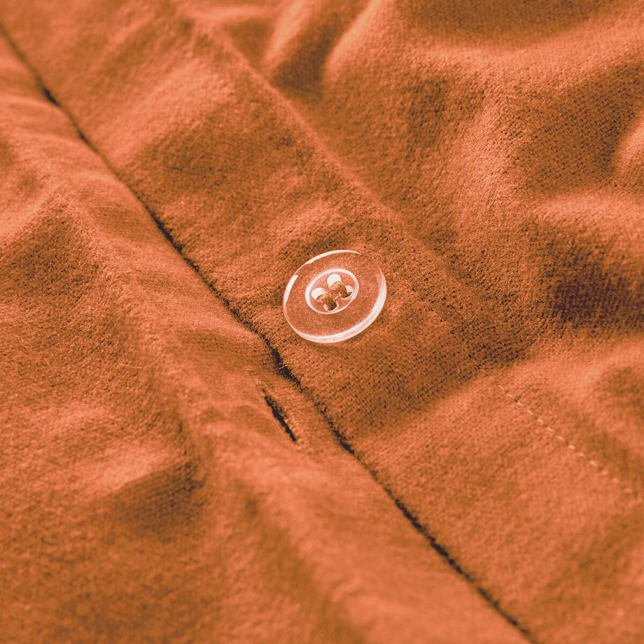 La Redoute Intérieurs Duvetbezug Clara  