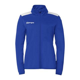 Kempa Emotion 27 Veste de survêtement  
