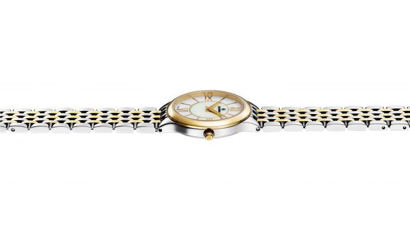 GROVANA  Kensington Lady-Kollektion – Montre-Quarz, hergestellt in der Schweiz 