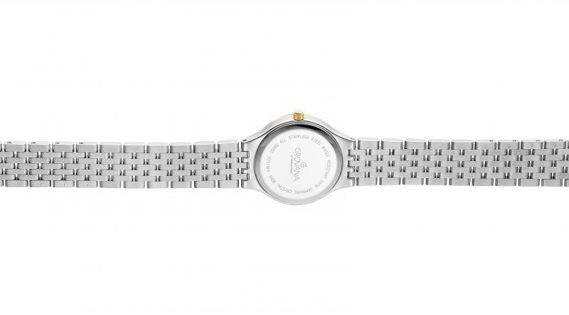 GROVANA  Kensington Lady collection - Montre quartz swiss made 