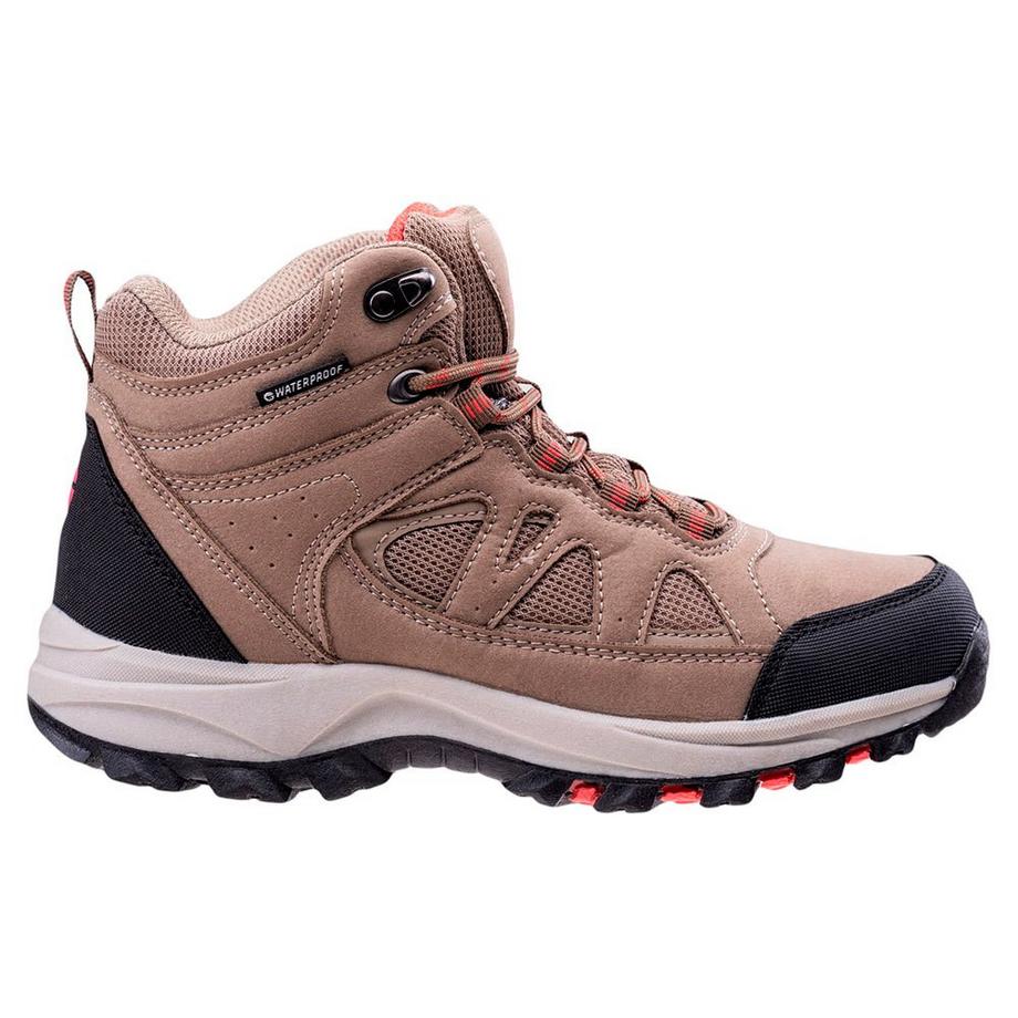 Hi-Tec  Schuhe Lamite, Wasserfest 