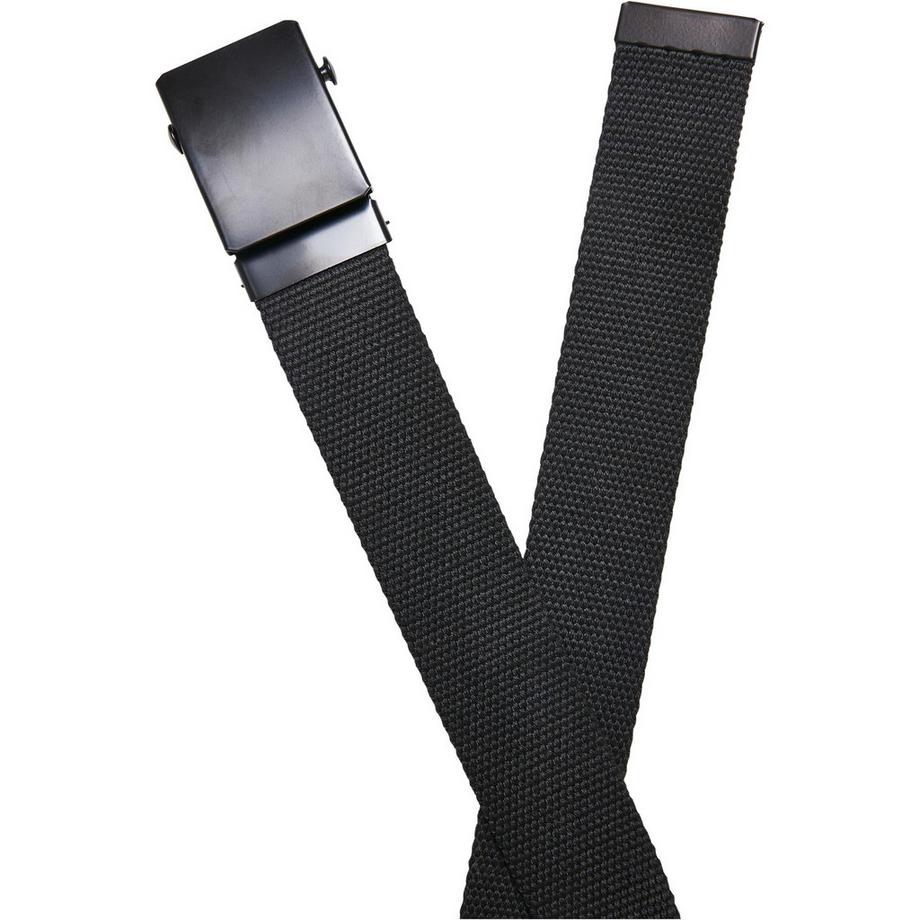 URBAN CLASSICS  kindergurte (x3) 