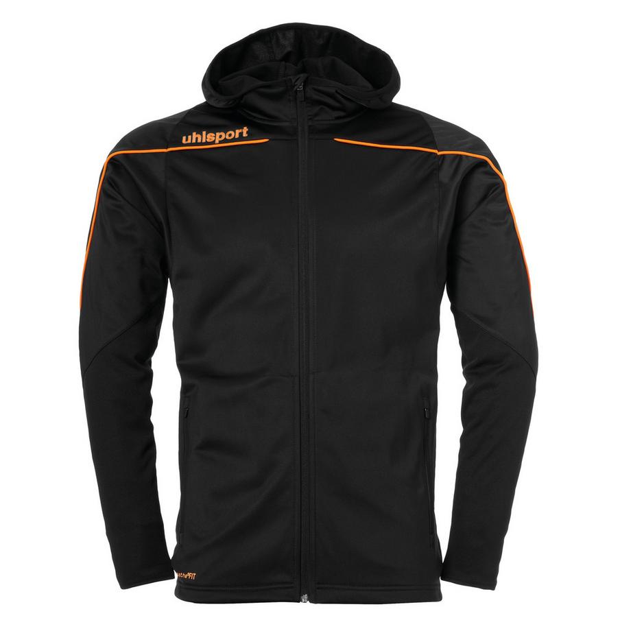 Uhlsport  kapuzenjacke für kinder stream 22 