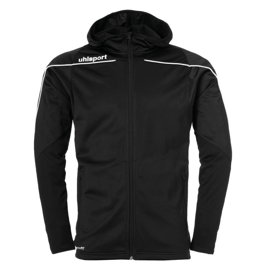 Uhlsport  kapuzenjacke für kinder stream 22 