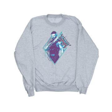 ShangChi And The Legend Of The Ten Rings Sweatshirt