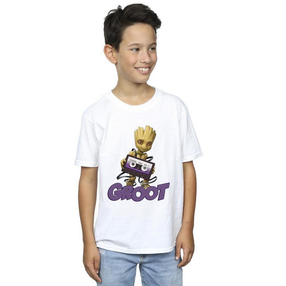 Guardians Of The Galaxy  TShirt 