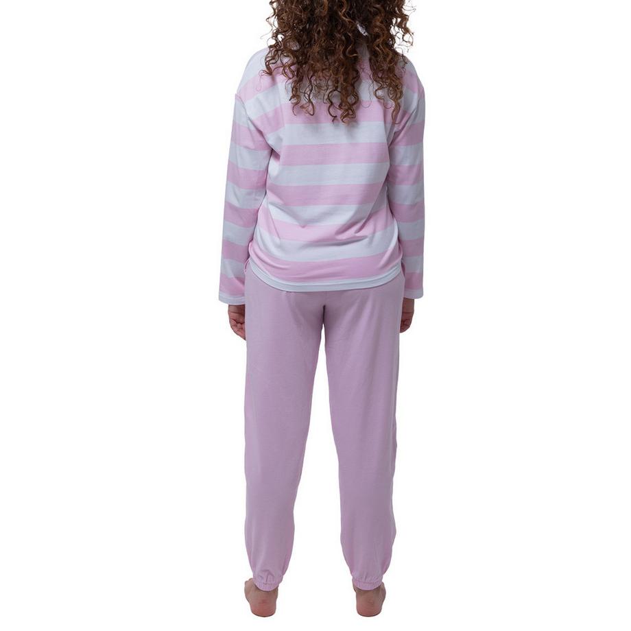 mey Pyjama Streaked Lines  