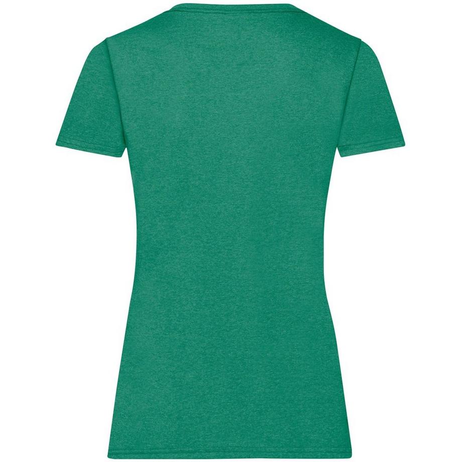 Fruit of the Loom LadyFit T-Shirt  