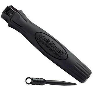 Olivia Garden  Olivia Garden MultiBrush Griff schwarz 