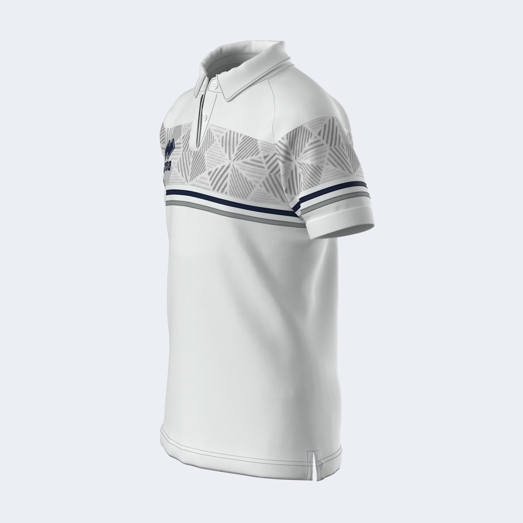 errea  polo-shirt, mädchen darya 