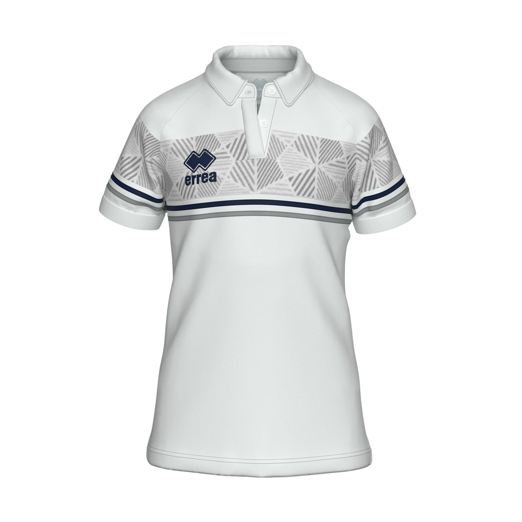 errea  polo-shirt, mädchen darya 