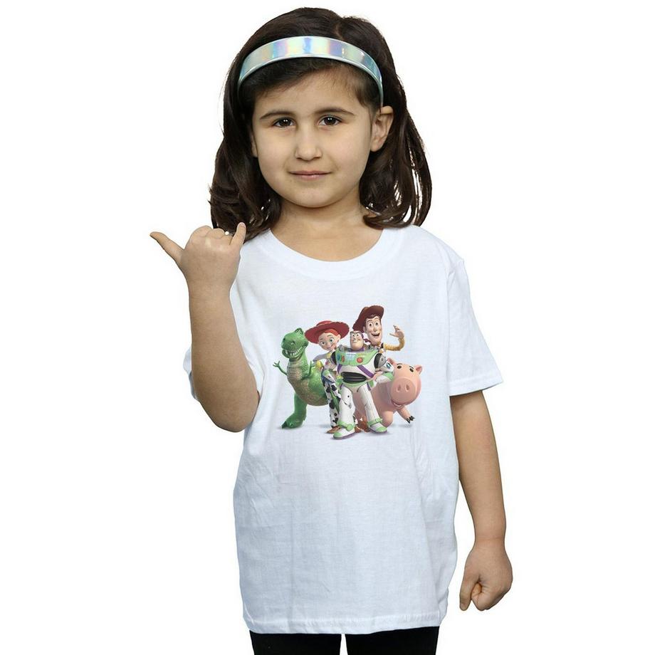 Disney  Toy Story 4 TShirt 