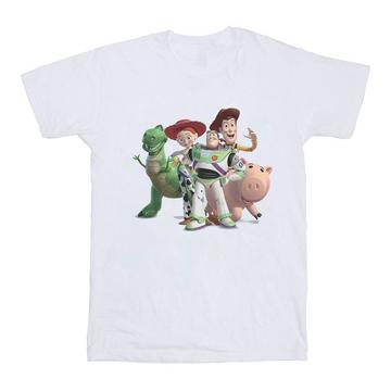 Toy Story 4 TShirt
