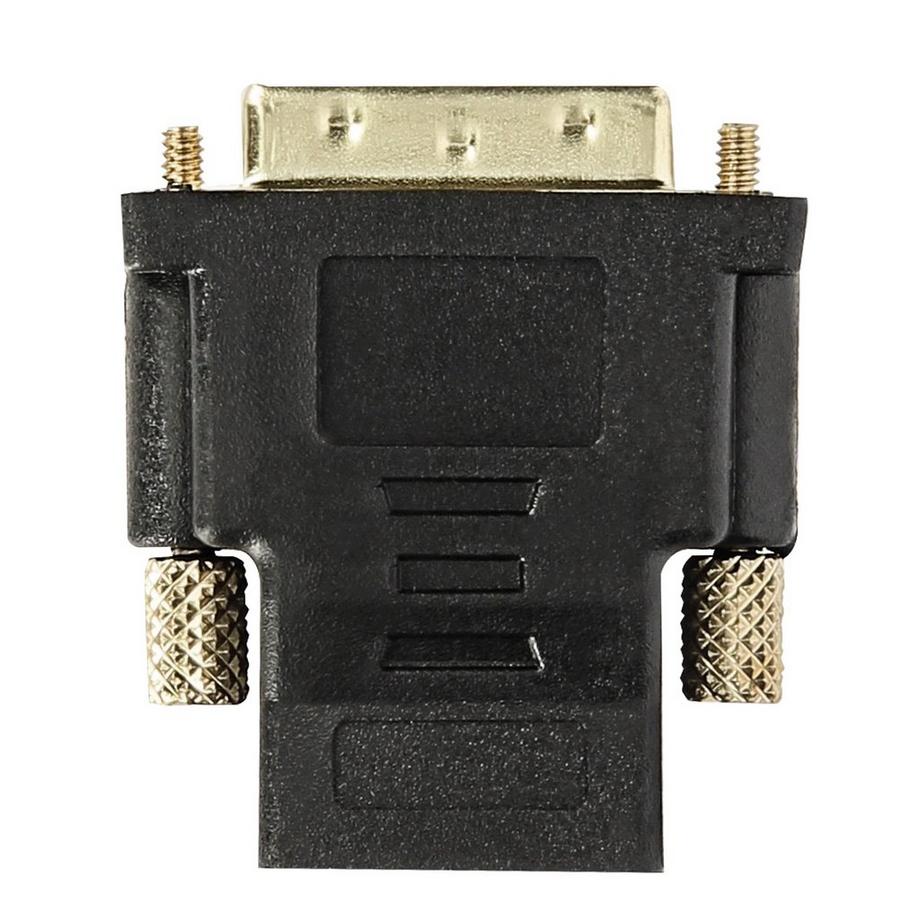 Avizar  Adattatore da HDMI femmina a DVI maschio 