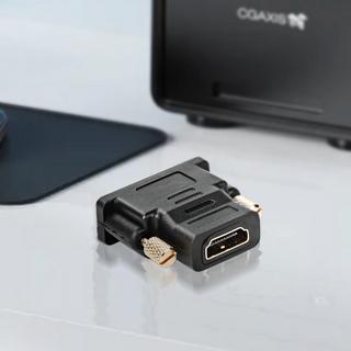 Avizar  Adaptateur video HDMI vers DVI 