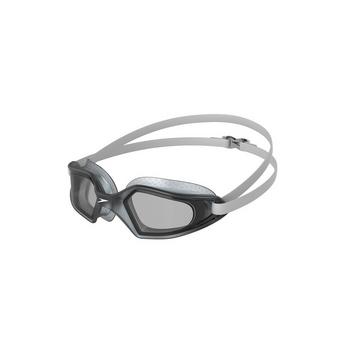 Hydropulse RauchGrau Schwimmbrille