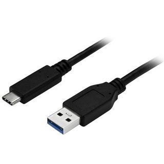 STARTECH.COM  Câble USB-A vers USB-C de 1 m - M/M - USB 3.0 