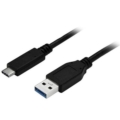 STARTECH.COM  Câble USB-A vers USB-C de 1 m - M/M - USB 3.0 