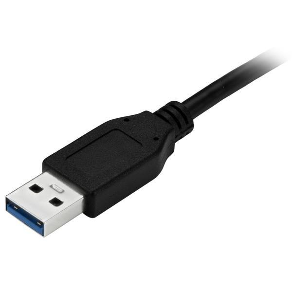 STARTECH.COM  Câble USB-A vers USB-C de 1 m - M/M - USB 3.0 