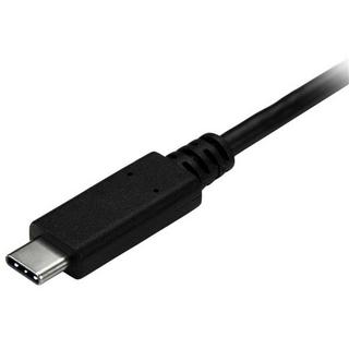 STARTECH.COM  Câble USB-A vers USB-C de 1 m - M/M - USB 3.0 