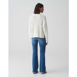 OPUS  Jeans long flare flared 