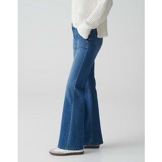 OPUS  Jeans long flare flared 