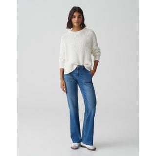 OPUS  Jeans long flare flared 