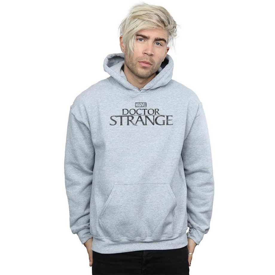 MARVEL Doctor Strange Sweat à capuche  