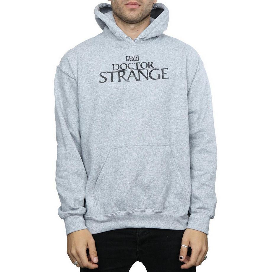 MARVEL Doctor Strange Sweat à capuche  
