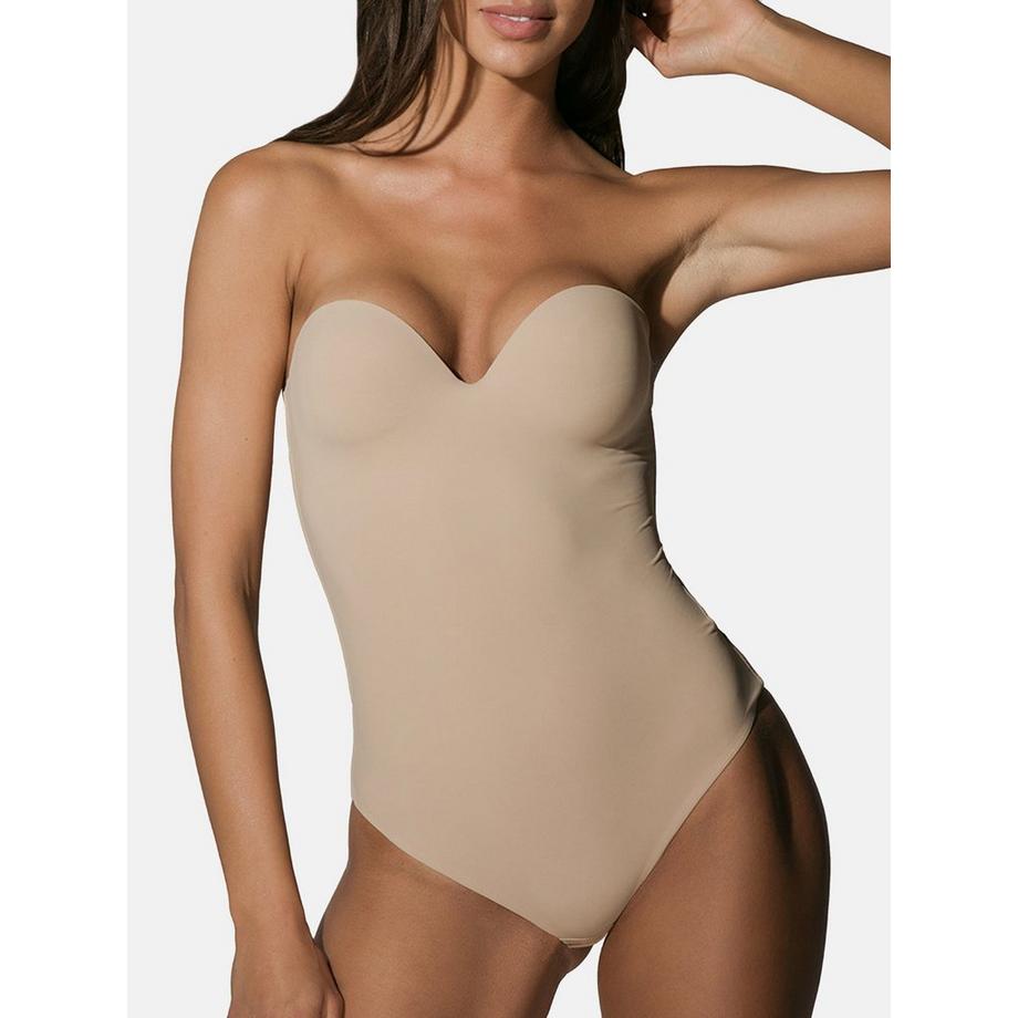 Luna Secret Sense Body Senza Spalline  