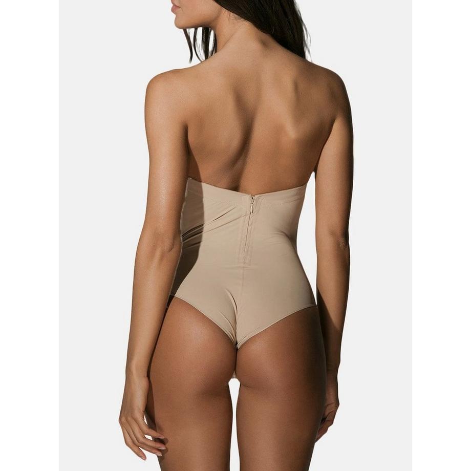 Luna Secret Sense Body Senza Spalline  