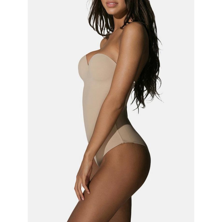 Luna Secret Sense Body Senza Spalline  