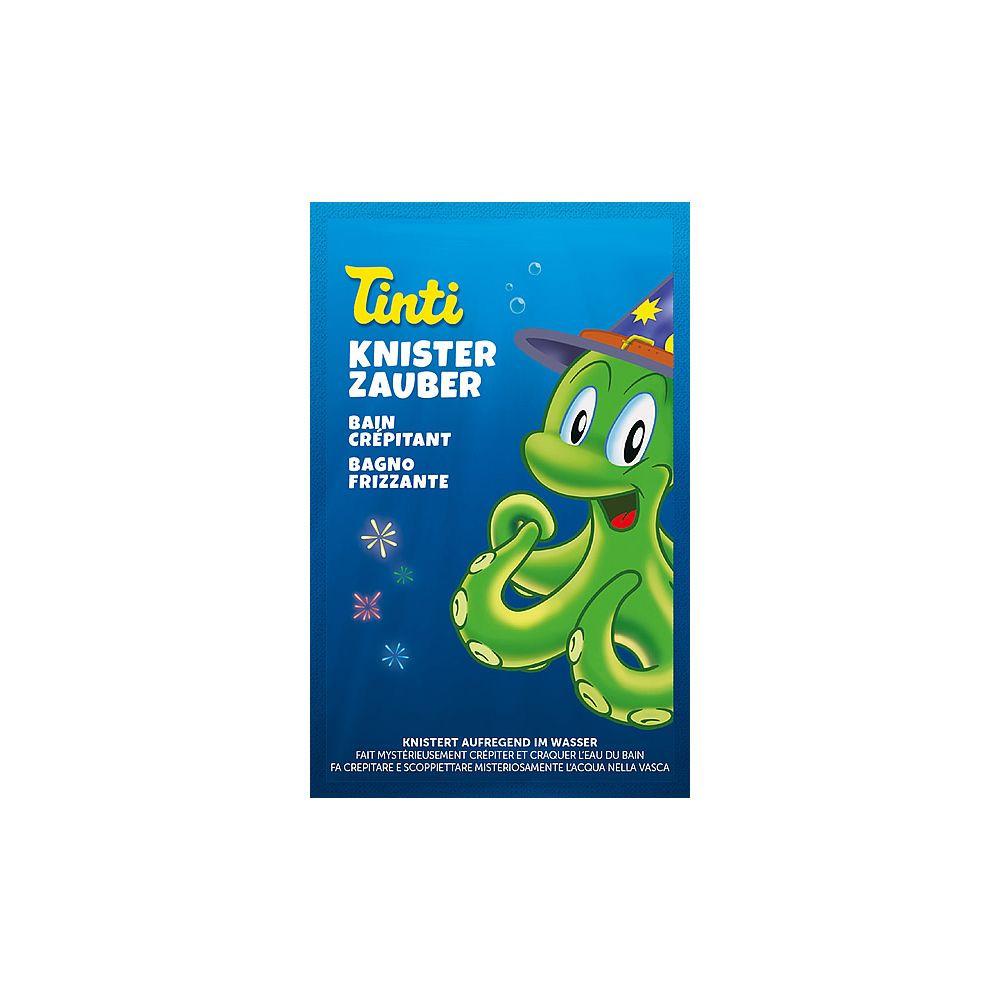 Tinti  Knisterzauber Einzelsachet (8g) 