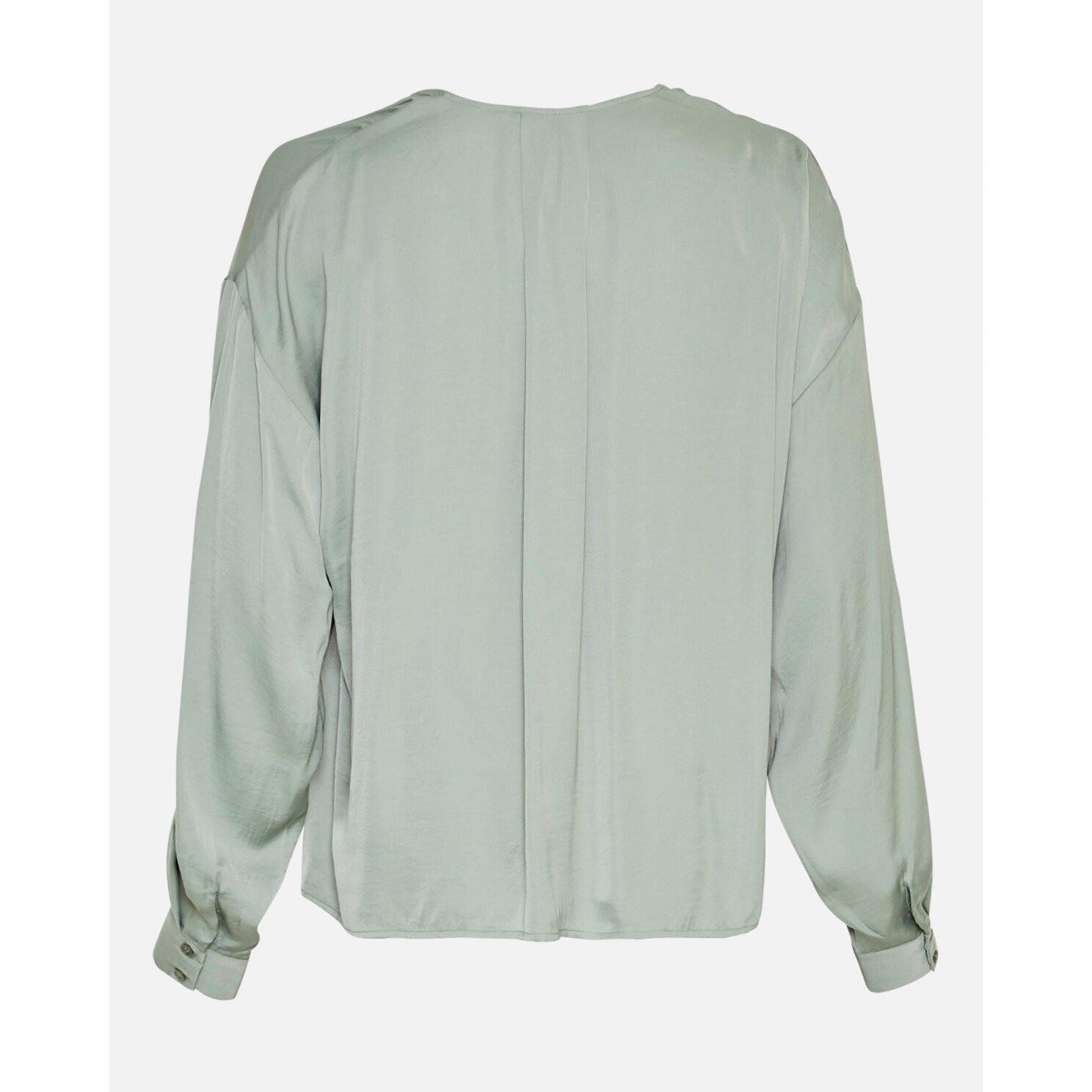 Moss Copenhagen  blouse oss copenhagen sandeline aluca 