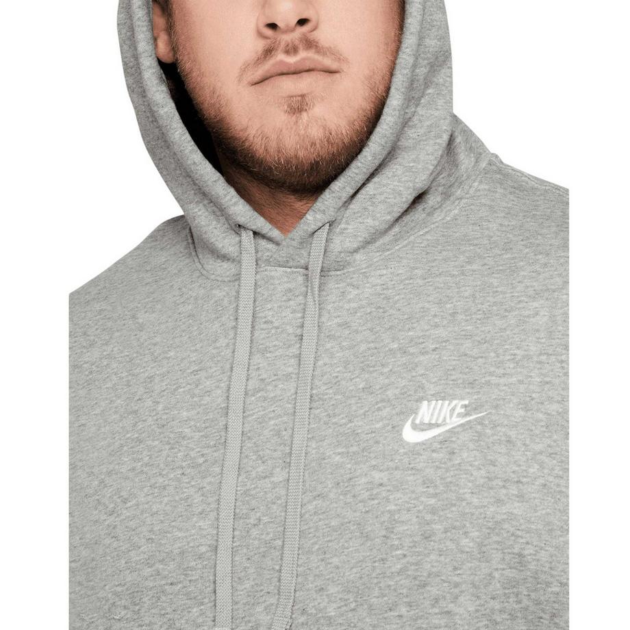 NIKE  Sportswear Club Kapuzenpullover 