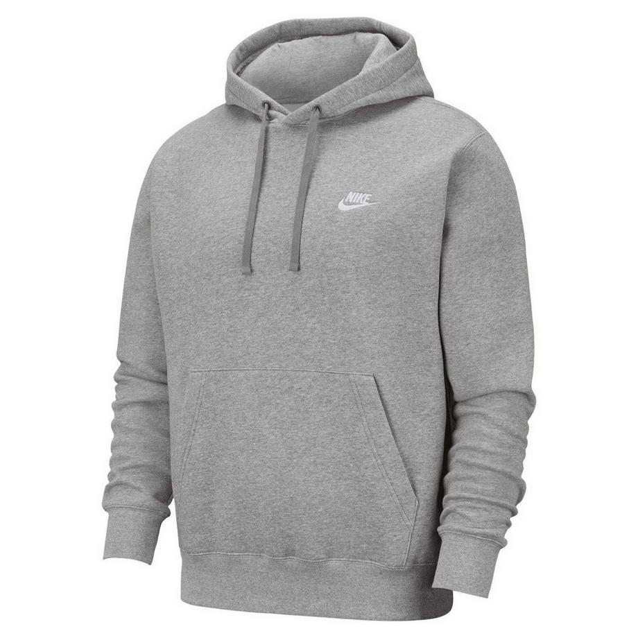 Sportswear Club Kapuzenpullover