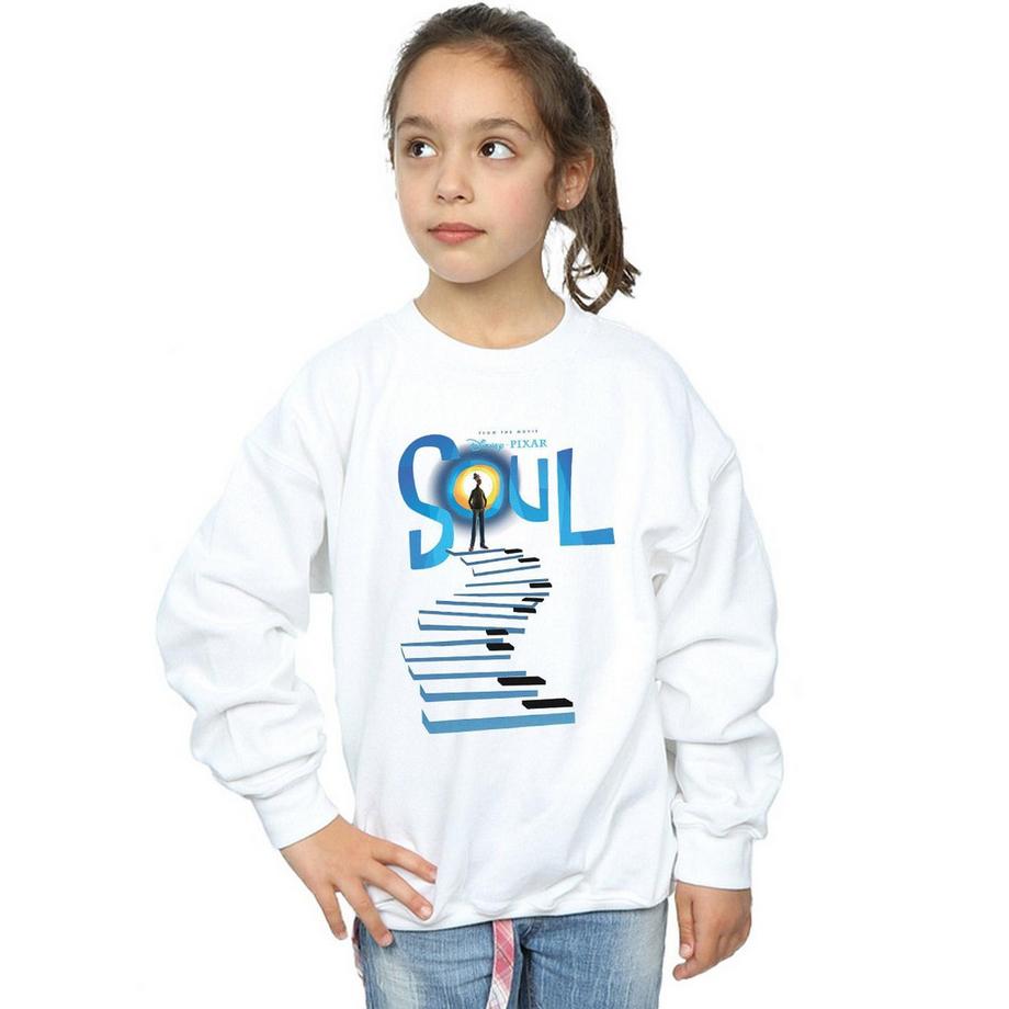 Disney  Sweat SOUL ART 