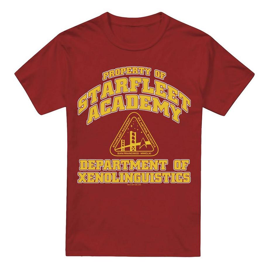Xenolinguistics TShirt