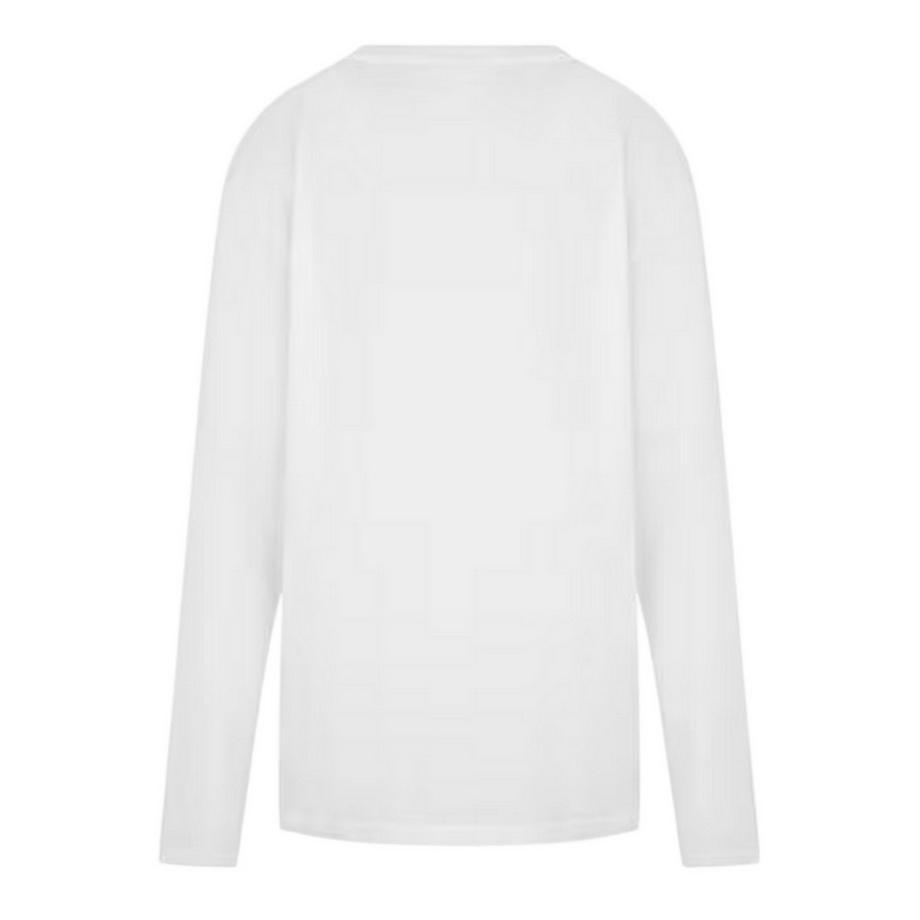 BOSS  T-Shirt, Langärmlig 