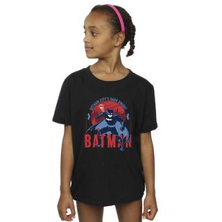 DC COMICS  Tshirt GOTHAM CITY 