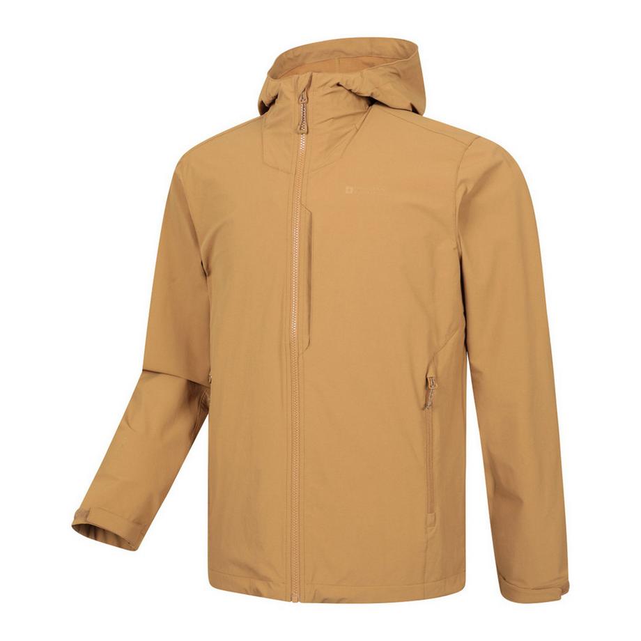 Mountain Warehouse  Veste Softshell Retreat 