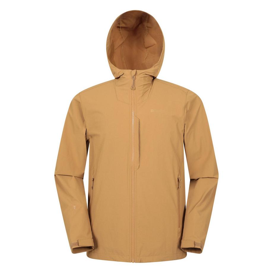 Veste Softshell Retreat