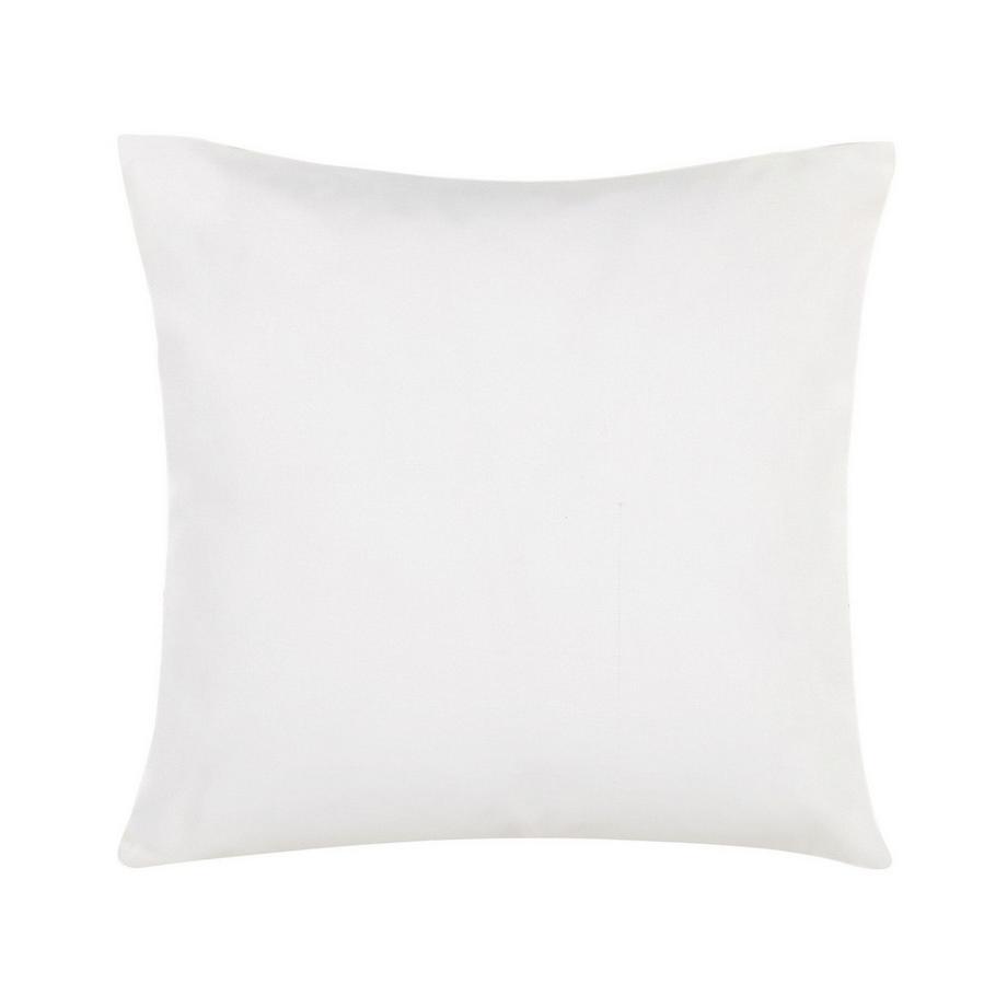 Beliani Lot de 2 coussins d'extérieur en Polyester Moderne RIALE  