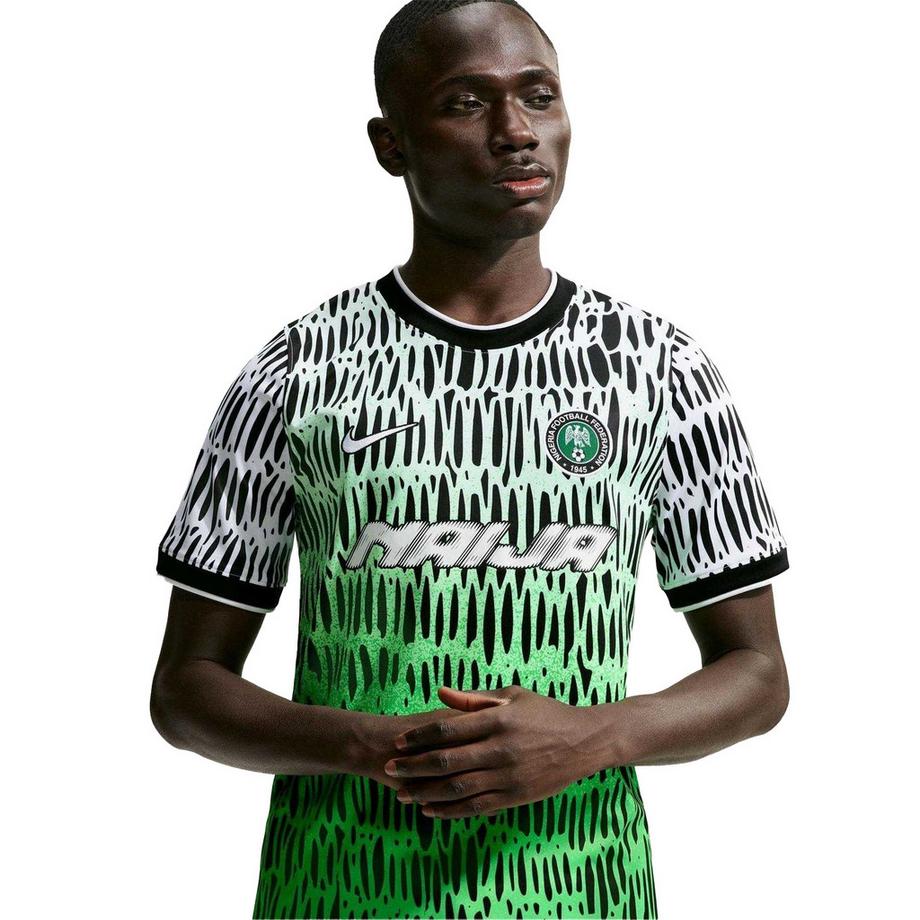 NIKE Maglietta Da Calcio Pre Match 2026 Drifit  