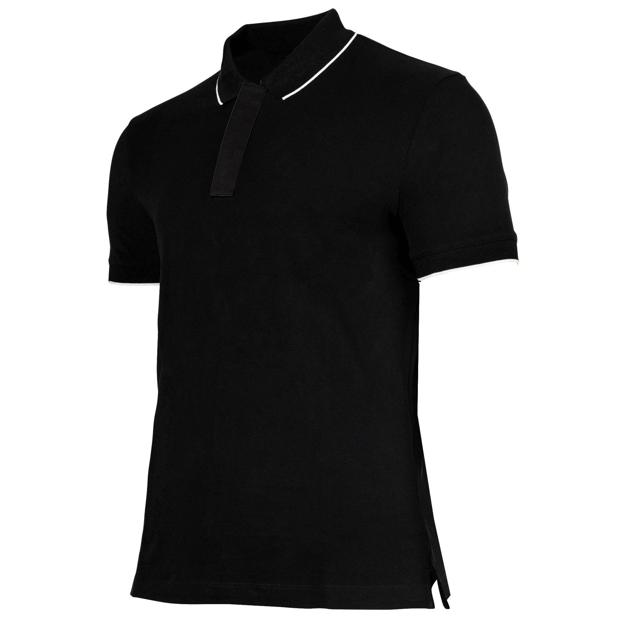 Armani Exchange Poloshirt Bequem sitzend  