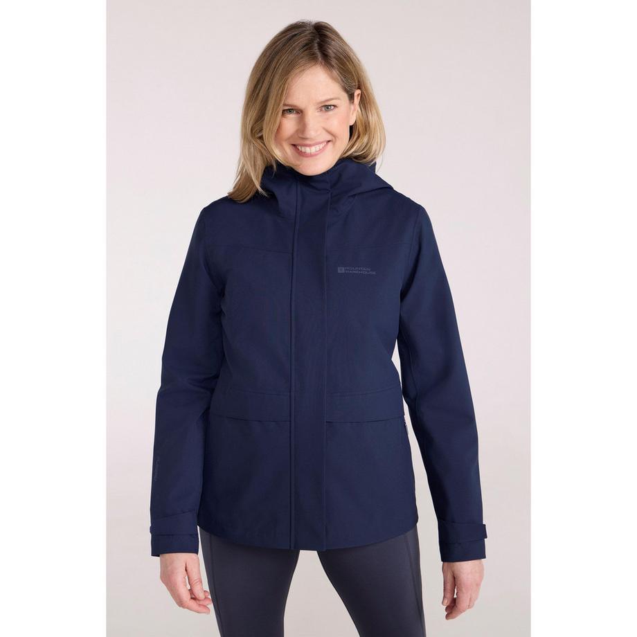 Veste imperméable APRIL