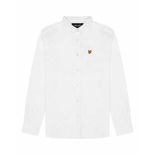 LYLE & SCOTT  hemd oxford 