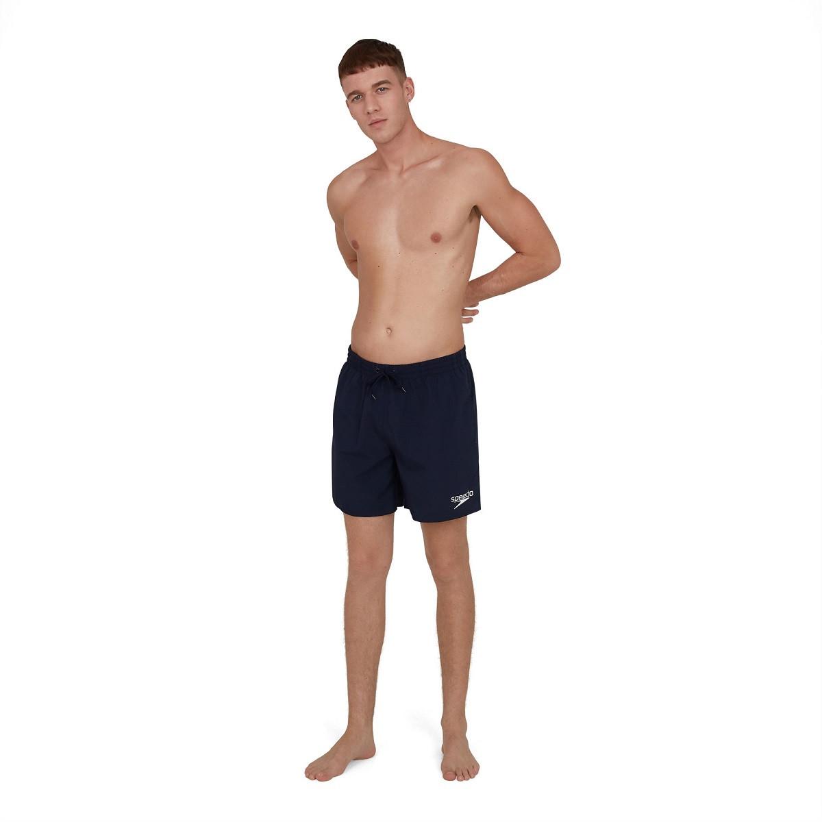 speedo Essentials 16 Badeshorts  