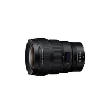 Nikon NIKKOR Z 14–24 mm F2,8 S