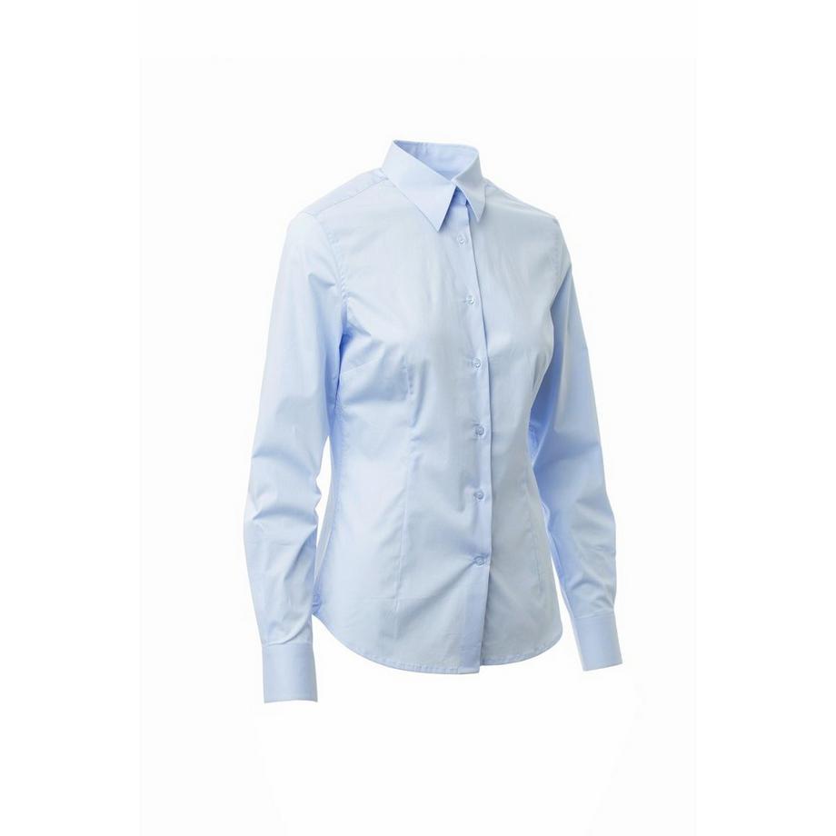 Payper Wear Florentia Camicia Maniche Lunghe Slim Fit  